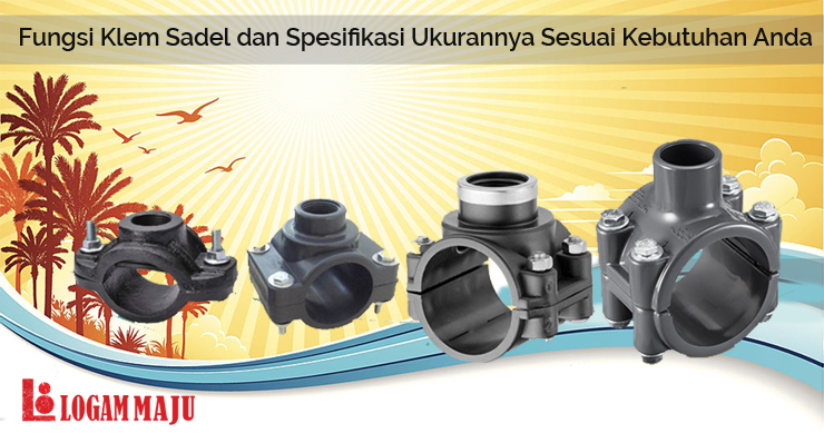 Fungsi Klem Sadel